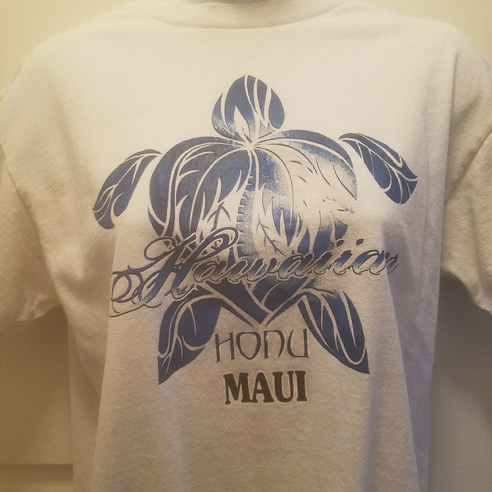 Hawaii t shirt